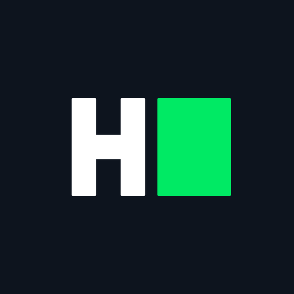 HackerRank Profile